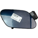 Volkswagen Volet de trappe carburant Golf VI (1K) 2008-2013 ♻️ Ref OE. 5G0809909GRU - Garantie à vie