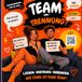 Team oder Trennung? 100 Fragen für Paare | Das Beziehungsspiel für Date Night, Spieleabend und gemeinsame Gespräche