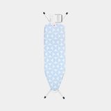 Brabantia Strijkplank B - Fresh Breeze - 124 x 38 cm