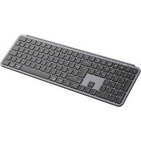 Keychron B6 Pro Draadloos Toetsenbord Azerty Ruimtegrijs