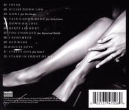 Talk Universal Republic Kelly Rowland - Talk A Good Game