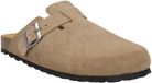 CMP Navarro Femme Beige Cuir Chaussures de marche Taille 39