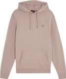 Lyle & Scott Superfine Pullover Hoodie