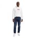 Levi's Jeans 502 Taper W40 x L32 Marineblauw