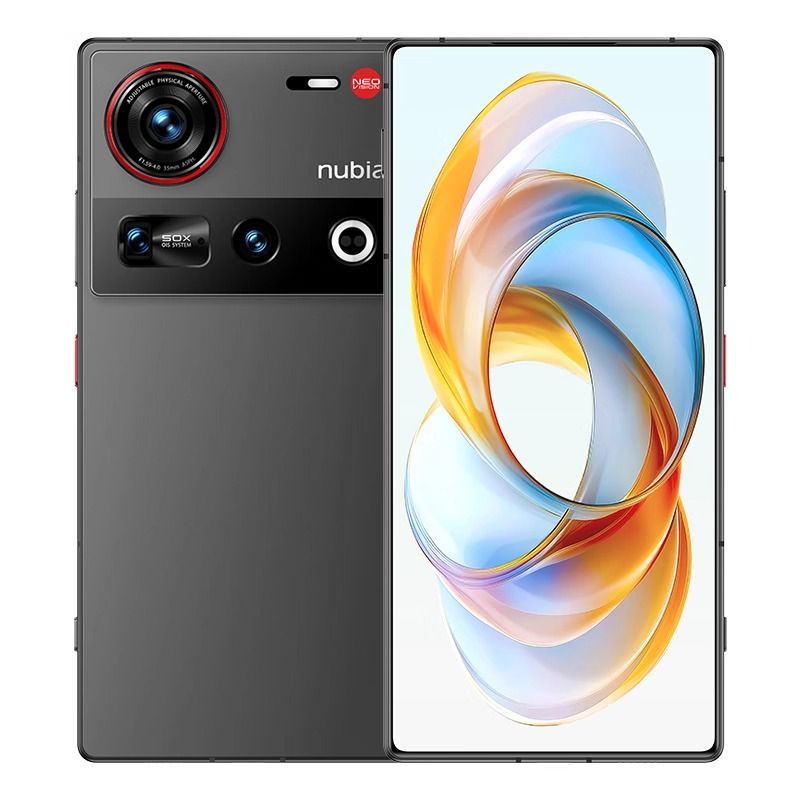 Nubia Z70 Ultra - 5G Smartphone - Android - Snapdragon 8 Gen 3 - Flagship Camera