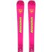 Rossignol ski All Mountain Super Arcade Pink (178cm - Rose)