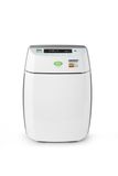 Fakir 6749006 Luchtreiniger 50 m² 50 W Wit