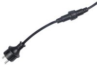 Fonkel 40m Arena LED Prikkabel