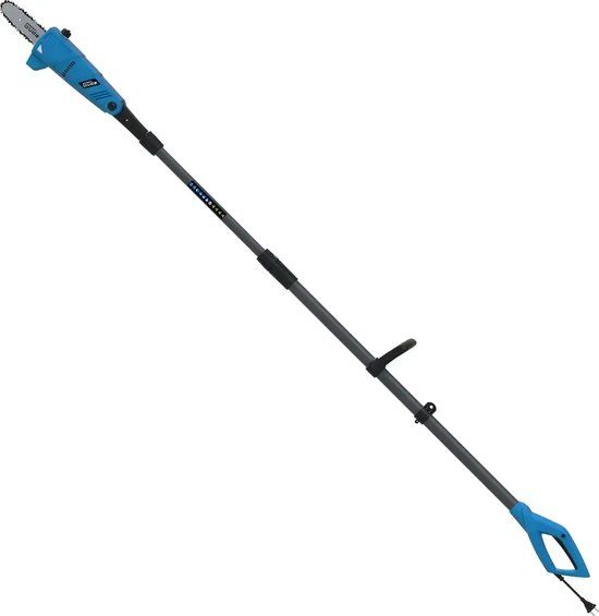 Güde GAK 7118.1 Telescopische Kettingzaag voor takken | 960 mm verlengbaar | 24 cm zwaard