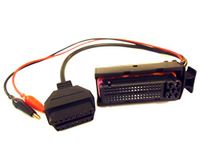 Motorregeleenheid VAG Motorregeleenheid ME7 adapter voor chiptuning flasher tuning OBD 2 AutoDia