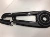 Hesling Bike Parts Hesling Kettingkast - Classic Zwart - Kunststof - Wielmaat 26/28