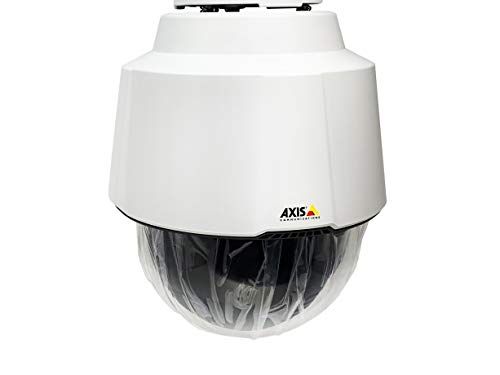 AXIS COMMUNICATION  INC. AXIS P5655-E PTZ netwerkcamera