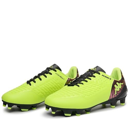 Kappa Kombat Player Base FG Chaussures de sport