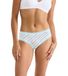 Sloggi GO Crush Hipster C3P Slips, Blue-Light Combinatie, XS (3-pack)