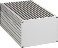 Proma 130 044 Universele behuizing 165 x 110 x 80 Aluminium