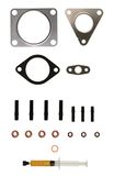 Turbo AJUSA Turbo set JTC11504 Montageset, compressor