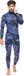 Seacsub Makaira 2 Mm Speervissen Wetsuit Blauw 3XL Man