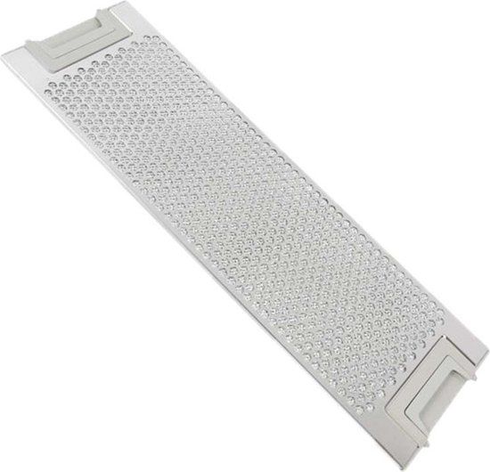 AEG 50263849007 metaalfilter voor afzuigkap 1 stuk origineel