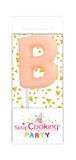 Scrapcooking 0561 mini-kaars B