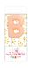 Scrapcooking 0561 mini-kaars B