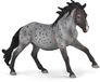 Collecta Nokota Hengst Blauw Roan XL Speelfiguur