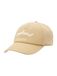Weekend Max Mara Pet 'AELFI' camel / wit