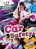 Car Blastoff! Readers Car Safety Hardcover