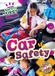 Car Blastoff! Readers Car Safety Hardcover