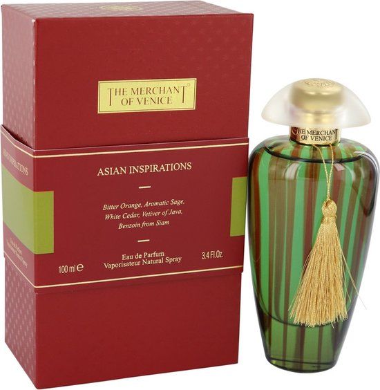 The Merchant of Venice / 100 ml / Unisex