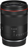 Canon RF 35mm f/1.4L VCM Lens