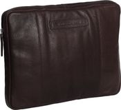 Chesterfield Glenn / Leren Laptopsleeve - 15,4 inch / C48.0891-01