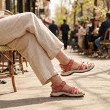 Teva W TIRRA SPORT Dames Sandalen - Seonda - Multi
