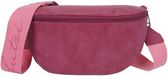 Fritzi aus Preußen Schoudertas Fritzi Vintage Bum True Berry (rood)paars