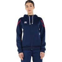 Hoodie Errea Clancy