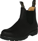 Blundstone Chelsea Boots #558 Voltan Leather Black