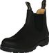 Blundstone Chelsea Boots #558 Voltan Leather Black