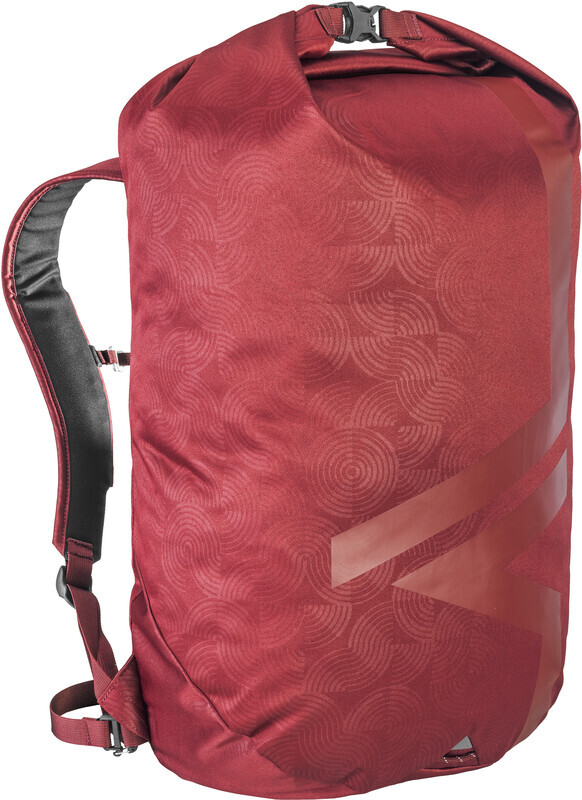 Bach Pack It 32 Backpack, rood