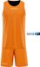 Givova Kit double in mesh Unisex