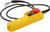 TOPGEAR Handbediening voor takel 250/500 kg