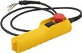 TOPGEAR Handbediening voor takel 250/500 kg