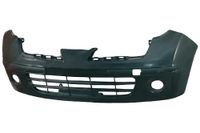 PRASCO DS0121011 Bumper
