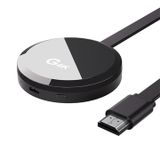 G4K 5G Clé TV sans fil - Dongle de mise en miroir d'écran 4K
