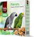 HobbyFirst King Papegaaien - 7 x 750 gr - Voordeelverpakking