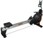 DKN Technology WR 180 - Roeitrainer - Zwart - Waterweerstand - 150 kg - Intensief gebruik