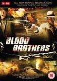 Blood Brother [DVD]