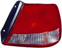 Prasco HN0184154 Combinatie Achterlicht