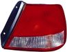 Prasco HN0184154 Combinatie Achterlicht
