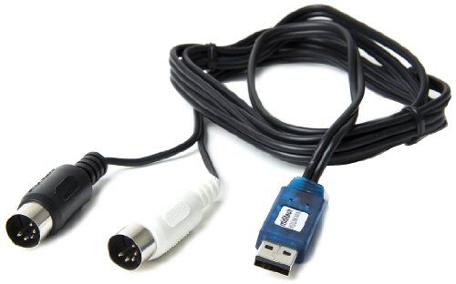 MIDITECH Midilink mini - 4038354003169