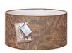 Daycollection GRHOLUSU27 Hanglamp, 5 à 7, viscose, polyamide/pvc, 40 x 40 x 20 cm