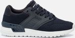 Björn Borg R140 Knt K Lage sneakers - Jongens - Blauw - Maat 31